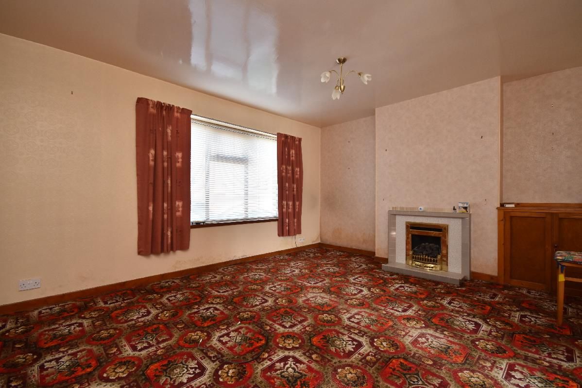 87 Union Grove, Fraserburgh, Aberdeenshire, AB43 9PE